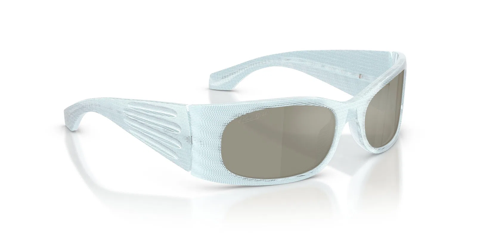 Alain Mikli 5509 Sunglasses - view 16